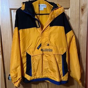 VINTAGE Columbia Sport Jacket